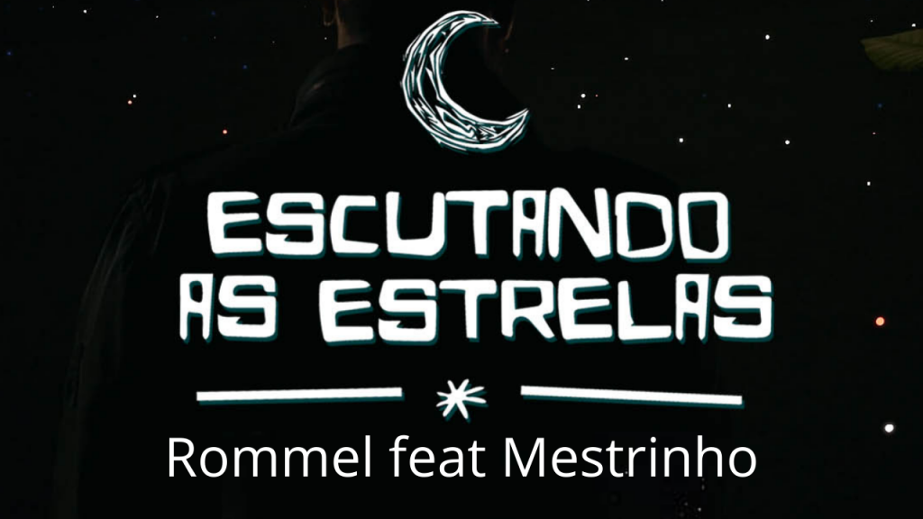 Escutando As Estrelas feat Mestrinho
