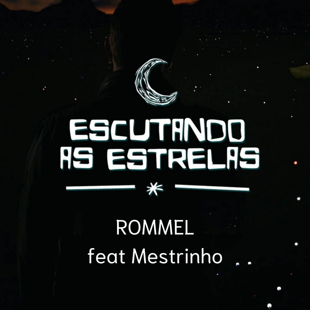 Escutando As Estrelas  rommel  mestrinho